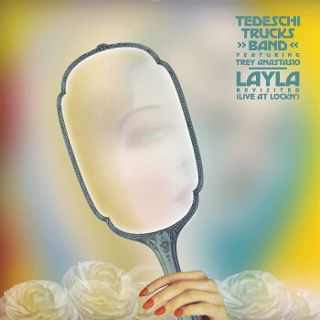 Tedeschi Trucks Band - Layla Revisited Artwork