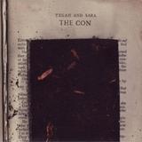 Tegan And Sara - The Con Artwork