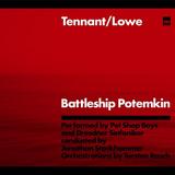 Tennant/Lowe - Battleship Potemkin Artwork