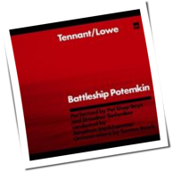Tennant/Lowe - Battleship Potemkin