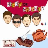 Teriyaki Boyz - Beef Or Chicken Artwork