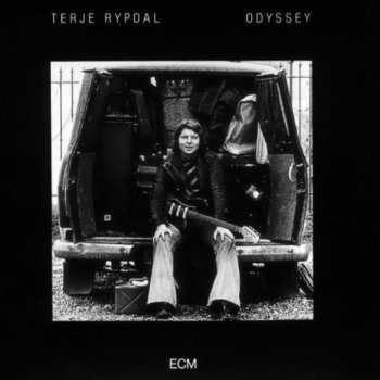 Terje Rypdal - Odyssey