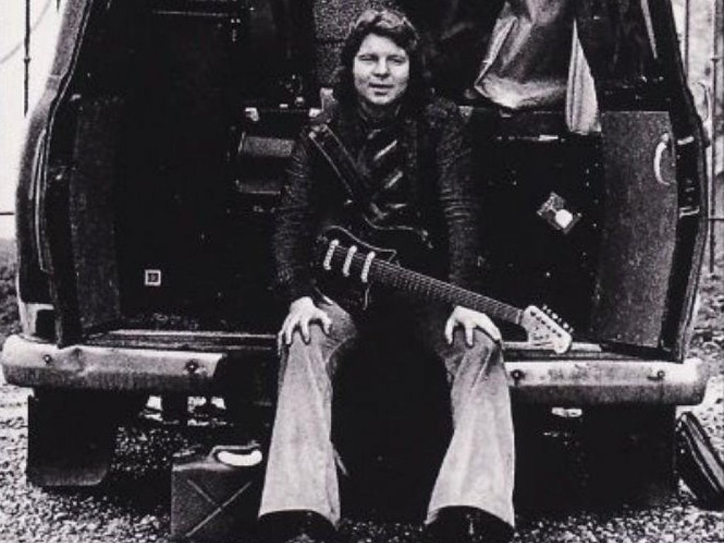 Terje Rypdal