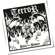 Terror - Pain Into Power