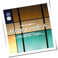 Terry Lee Brown Jr. - Terry's Café 8