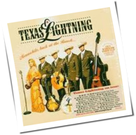 Texas Lightning - Meanwhile, Back At The Ranch