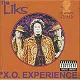 Tha Liks - X.O. Experience Artwork