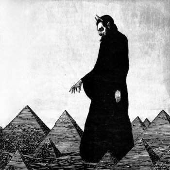 The Afghan Whigs - In Spades Artwork