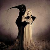 The Agonist - Once Only Imagined Artwork