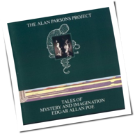 The Alan Parsons Project - Tales Of Mystery And Imagination