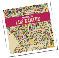 The Alchemist & Oh No - Welcome To Los Santos