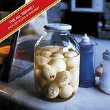 The All Seeing I - Pickled Eggs & Sherbet Artwork