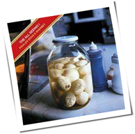 The All Seeing I - Pickled Eggs & Sherbet