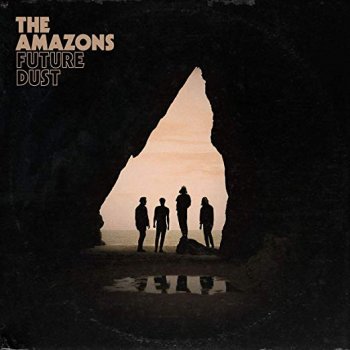 The Amazons - Future Dust Artwork