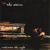 The Ataris - Welcome The Night Artwork
