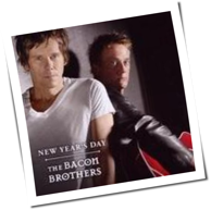 The Bacon Brothers - New Year's Day