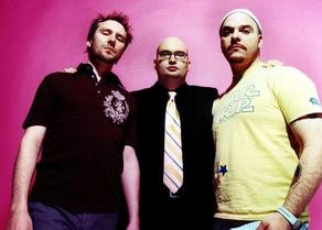 The Bad Plus