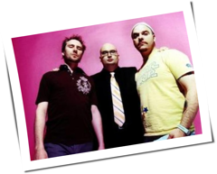 The Bad Plus
