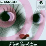 The Bangles - Doll Revolution Artwork