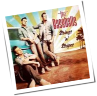 The Baseballs - Strings'N'Stripes