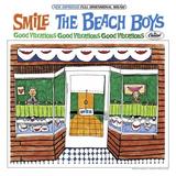 The Beach Boys - The SMiLE Sessions Artwork