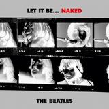 The Beatles - Let It Be... Naked Artwork