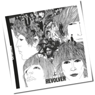 The Beatles - Revolver (Re-Release)