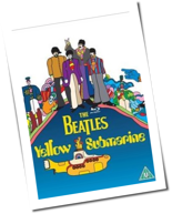 The Beatles - Yellow Submarine - Der Film