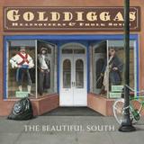 The Beautiful South - Golddiggas, Headnodders & Pholk Songs Artwork