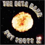 The Beta Band - Hot Shots II Artwork