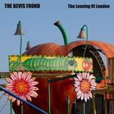 The Bevis Frond - The Leaving Of London Artwork