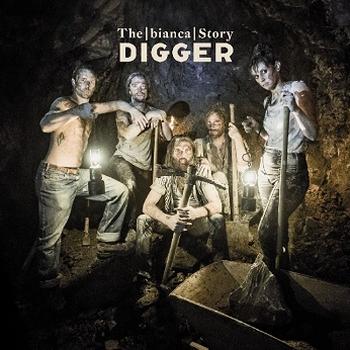 The Bianca Story - Digger Artwork
