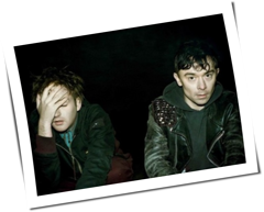 The Big Pink laut.de Band