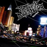 The Black Dahlia Murder - Miasma Artwork