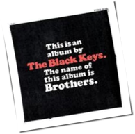 The Black Keys - Brothers