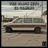 The Black Keys - El Camino Artwork