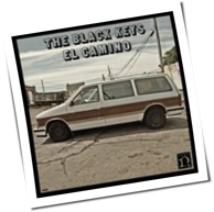 The Black Keys - El Camino