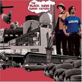 The Black Keys - Rubber Factory Artwork