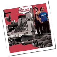 The Black Keys - Rubber Factory
