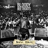 The Bloody Beetroots - Best Of ...Remixes Artwork