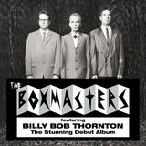 The Boxmasters - The Boxmasters Artwork