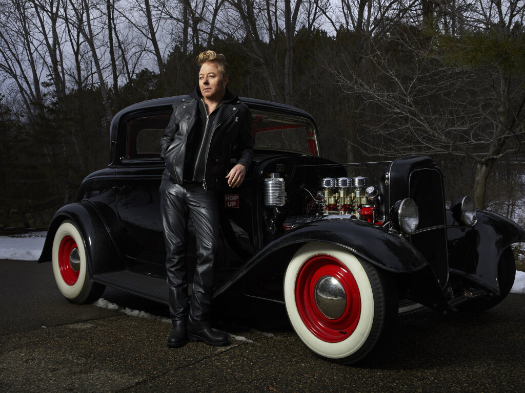 The Brian Setzer Orchestra laut.de Band