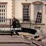 The Broken Beats - Them Codes ... Them Codes Artwork