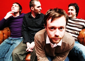 The Broken Family Band