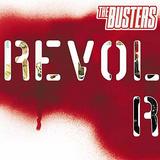 The Busters - Revolution Rock Artwork