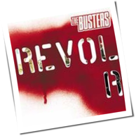 The Busters - Revolution Rock