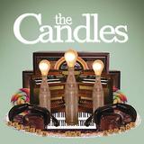 The Candles - Between The Sounds Artwork