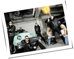 The Carburetors