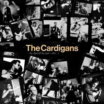 The Cardigans - The Rest Of The Best - Vol. 1 Artwork