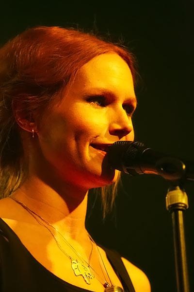 The Cardigans (6/22) laut.de Foto